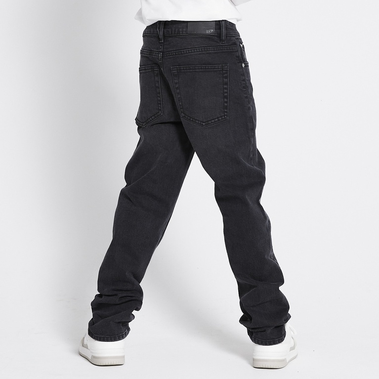Straight jeans "New Classic Star" Black Used